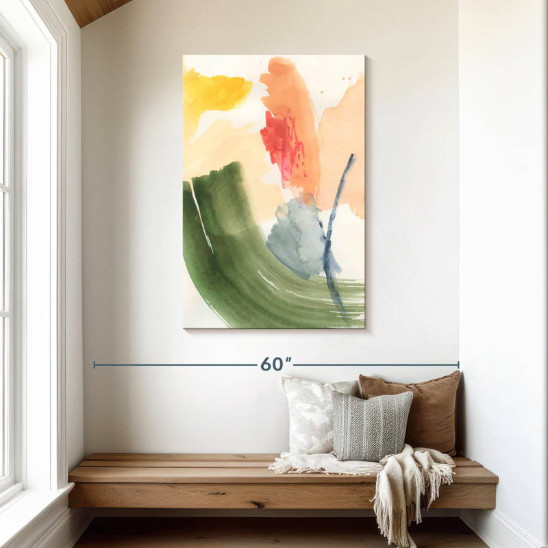 Palette de jardin Avery I, H 45 po x l 30 po