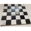 Carreau mural à motif mosaïque 11 po x 11 po Carrara-79848692