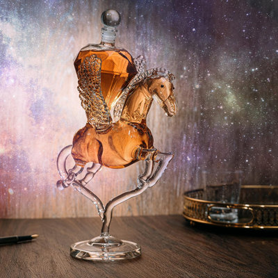 Harleen Crystal Aerator
