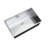 Topcraft 32x19x10 Undermount Single Bowl Kitchen Sink, 18 Gauge T304 Stainless Steel Under Mount Kitchen Sink-89500273
