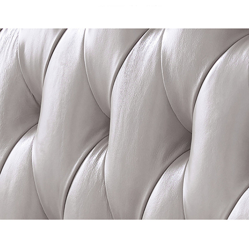 Abai Upholstered 92.5'' Sofa