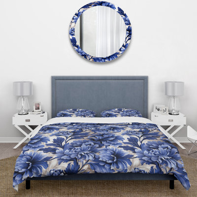 Ensemble de housse de couette Regal