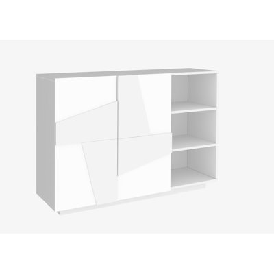 Longford 121 Cn Wide Sideboard
