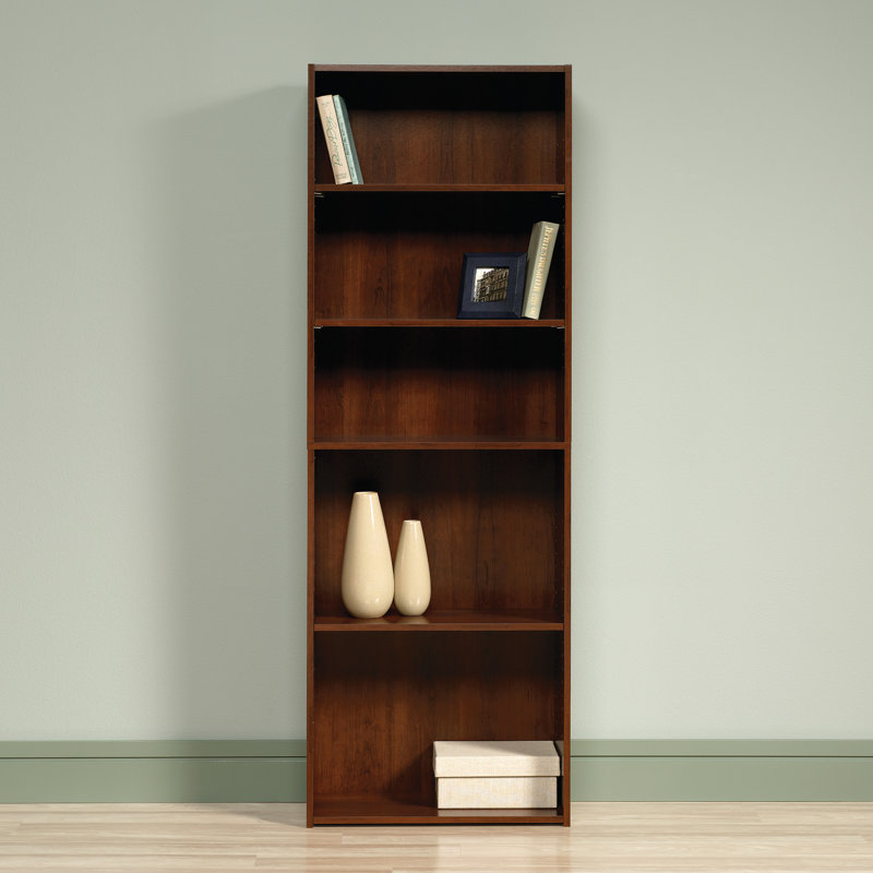 Arisztid Bookcase, Brook Cherry