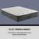 Beautyrest 15.25" Plush Pillow Top Innerspring Mattress
