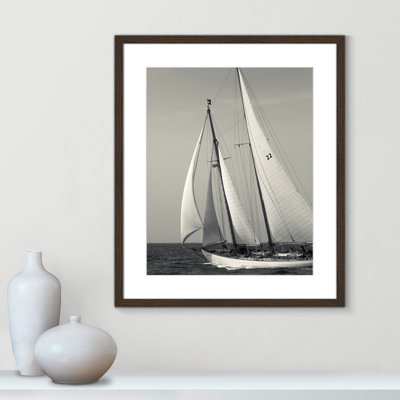 Amaryl Fair Wind by Danita Delimont - Picture Frame Photograph Print