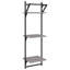 2 Piece Tiered Shelf-93314937