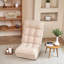 Fauteuil inclinable simple avec fauteuil japonais