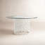 Coral Dining Table 54-1317664988-1317664985