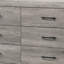 Commode 6 tiroirs Nyell-1439055929
