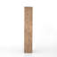 Bane Solid Wood Bookcase-2100602807