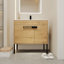 Rangement pour salle de bain Kachiri-565714547