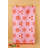 Fa La La Pink Christmas Kitchen Towel Set