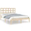 Bed Frame Solid Wood-459495782-459495774