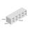 10 Compartment Birch Plywood Cubby