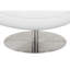 Causeuse en cuir italien Modern Modern