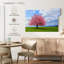 Harnek fleurissant arbre sakura-107876557