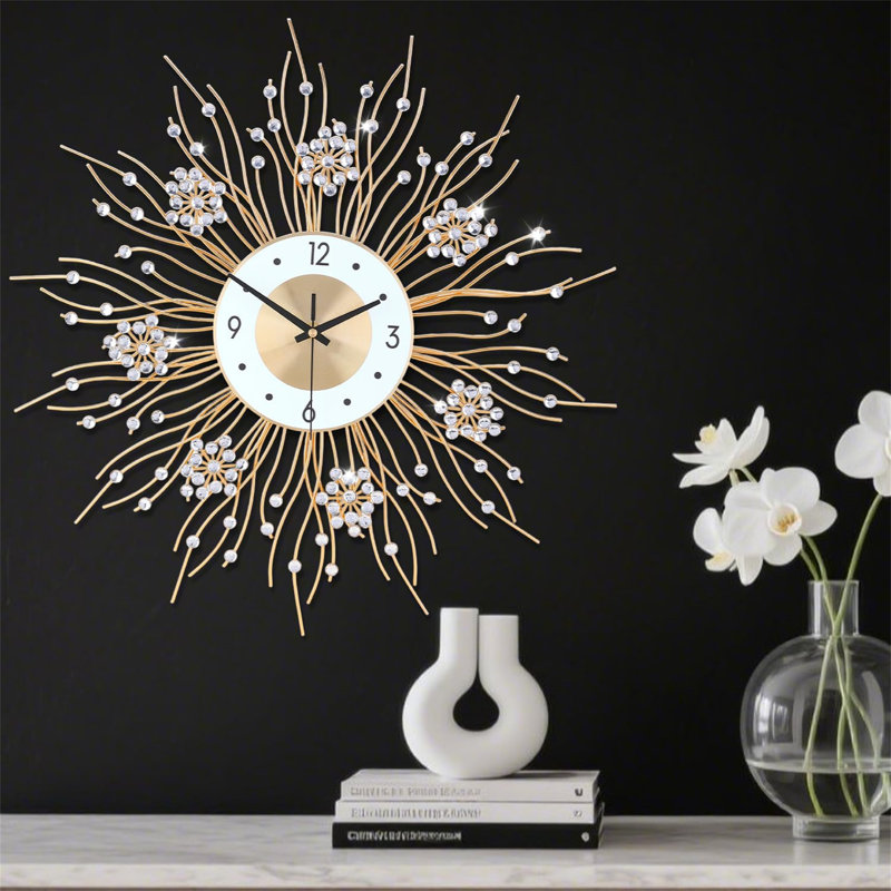 Analogue Wall Clock