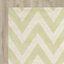 Jairo Chevron Wool Area Rug-13635725