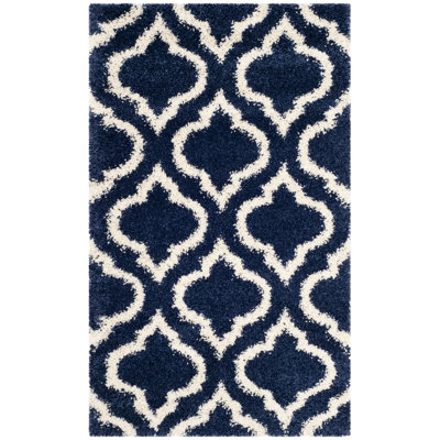 Westby Moroccan Area Rug