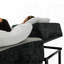 Matelas en mousse viscoélastique gélifiée 11 pouces-1906115762