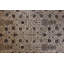 One-of-a-Kind Oriental Hand-Knotted Wool Green/Ivory/Navy Area Rug