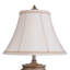 Lampe de table H 34 po Vivian