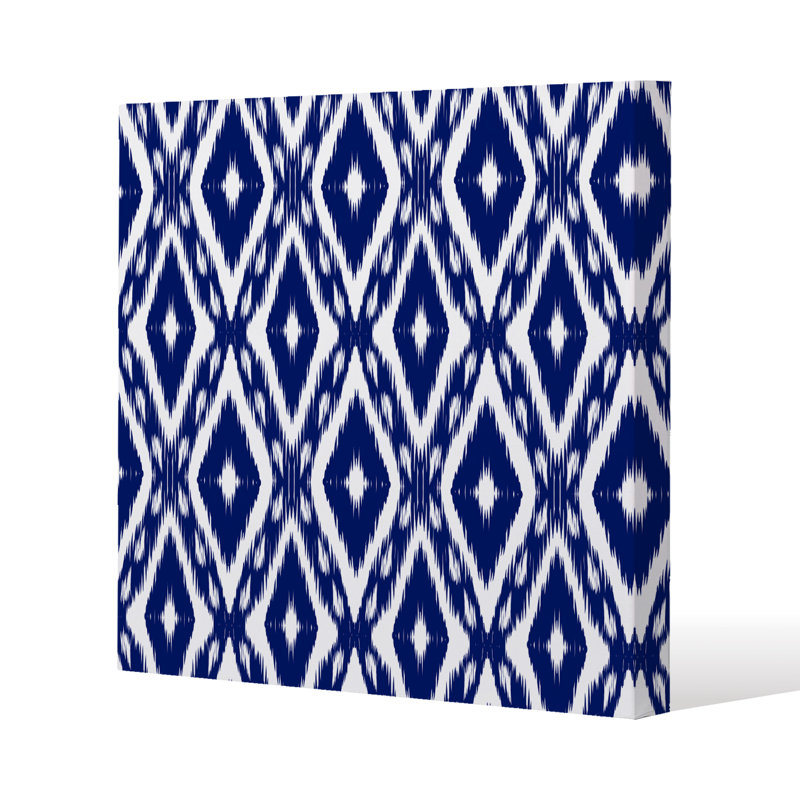 1 Piece Wrapped Canvas Wall Art