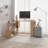 Lengby Foldable L-Shaped Desk-1838588487