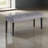 Jadell Storage Bench