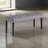 Jadell Velvet Upholstered Bench