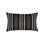 Pathway Ebony Indoor/Outdoor Pillow Cover & Insert