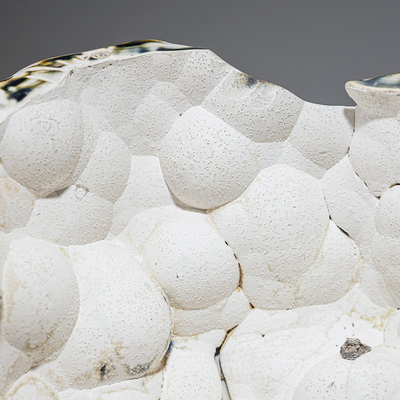 Genuine Indonasian Agate Geode (11 Lbs)