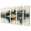 Olenta - art mural abstrait - décoration murale moderne-946535082-946535085