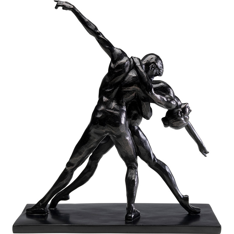 Deco Figurine Dancers