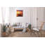 Joe-James Glass Wall Clock-991398890