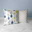 Coussin décoratif intérieur / extérieur Vase of Dreams-106878204-106878199