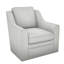 American Bungalow Nicholas Barrel Back Swivel Chair-649261161