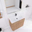 Ensemble de meuble-lavabo simple 36 po avec plateau en céramique Ornar, meuble-lavabo simple autoportant avec lavabo en céramique-2015555736-2022681008
