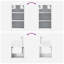 Bathroom Furniture Suite-133694624