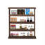 Moise 5 Piece Tiered Shelf