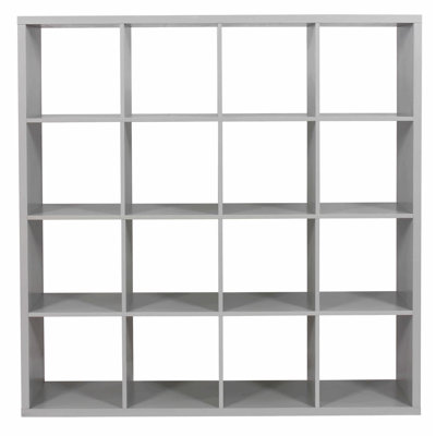 Parunag Cube Plus 16 Storage Shelving Unit