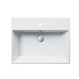 Premium 23.62'' L Bathroom Sink