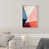 White Frame