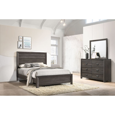 Ernetta 3-1_Anica Panel Bedroom Set