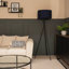 Misner 155cm Camden Tripod Floor Lamp with Large Reni Shade-111650067-44717519-44717512