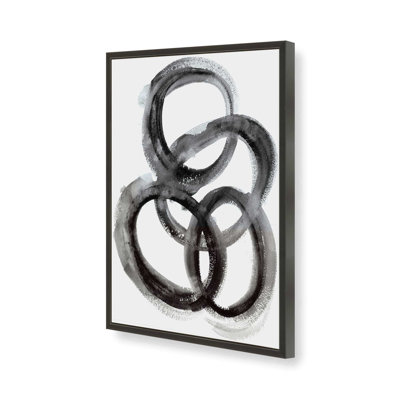 Infinite Connections Print