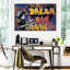 Rêves et ambitions, impression sur toile-92761359