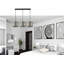 Gallego 3 - Light Kitchen Island Pendant-473561161