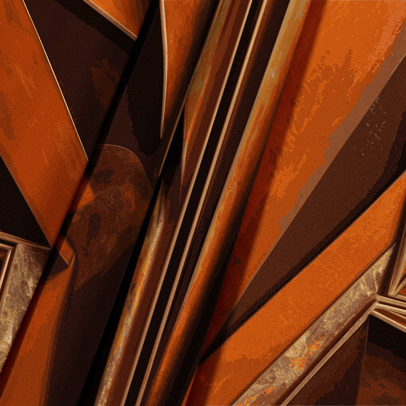 Tapisserie murale rigide, 26 po x 36 po